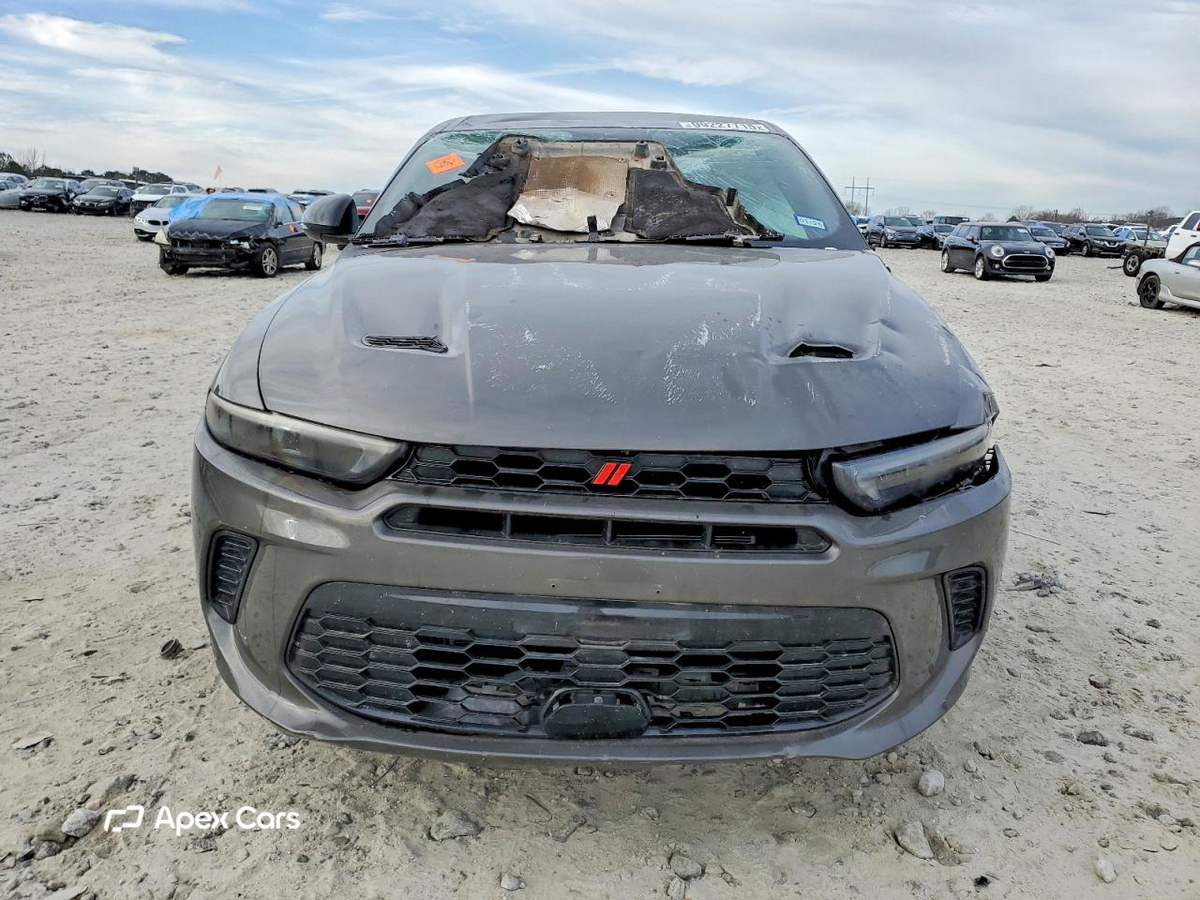 Dodge Hornet 2024