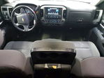 Chevrolet Silverado 2015