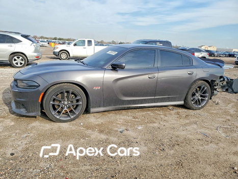 Dodge Charger 2020 - Image 1 of 14