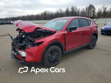 Mazda CX-5 2024 - Image 1 of 14