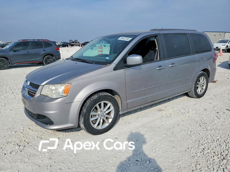 Dodge Caravan 2014 - Image 1 of 14