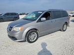 Dodge Caravan 2014