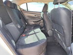 Nissan Sentra 2021