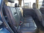 Honda Pilot 2005