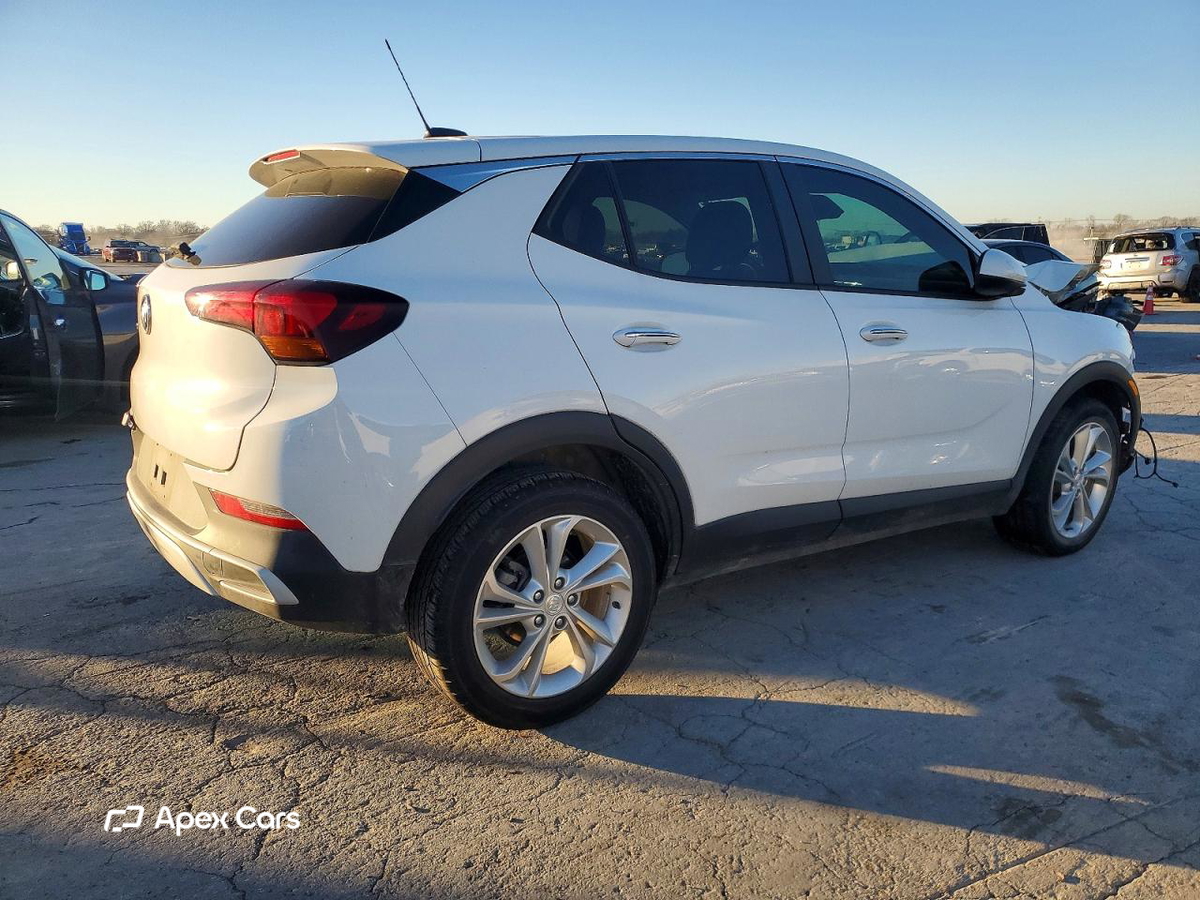 Buick Encore 2023
