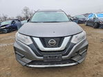 Nissan Rogue 2020