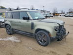 Land Rover Defender 2023