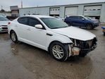 Kia Optima 2013