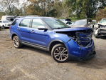 Ford Explorer 2015