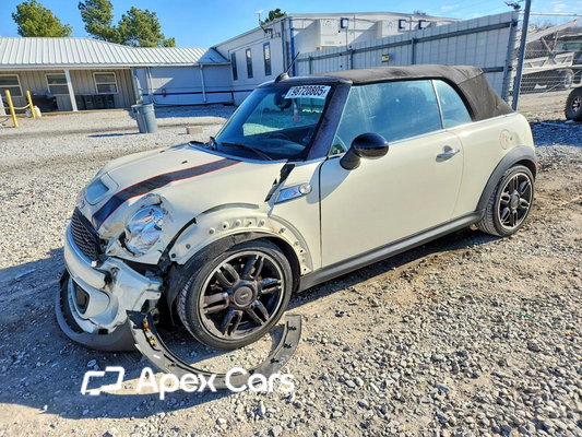MINI Cooper 2014 - Zdjęcie 1 z 13
