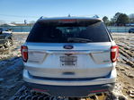 Ford Explorer 2018