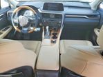 Lexus RX 2022