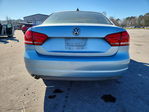 Volkswagen Passat 2012