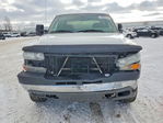 Chevrolet Silverado 2002