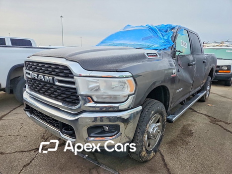 RAM 2500 2024 - Image 1 of 13