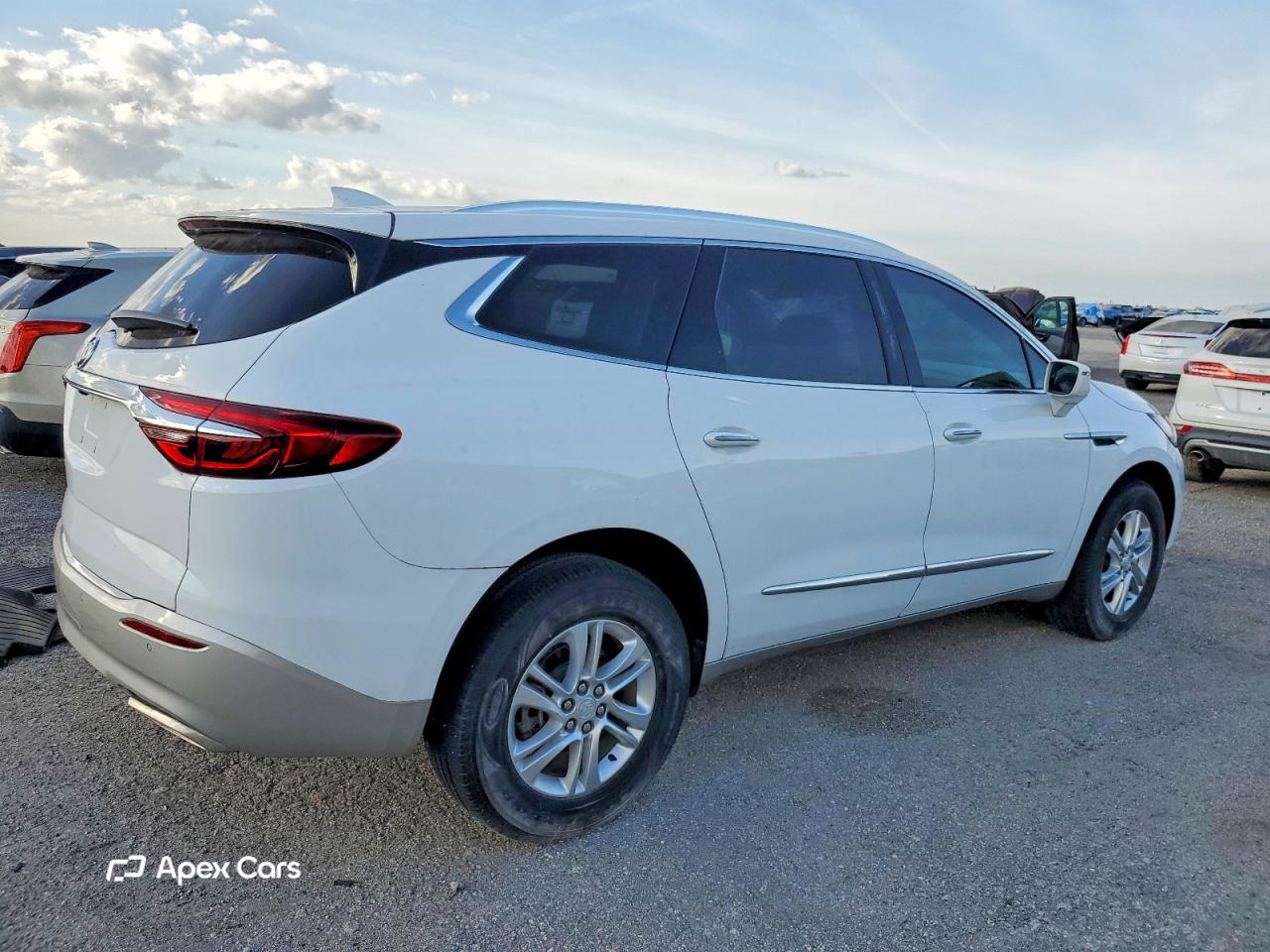 Buick Enclave 2020