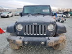 Jeep Wrangler 2016