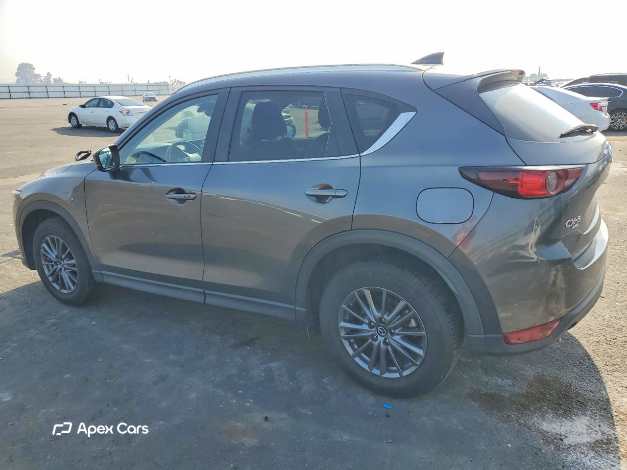 Mazda CX-5 2020