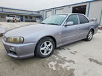 Nissan Skyline 1999