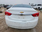 Chevrolet Impala 2016