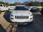 Jeep Cherokee 2017
