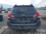 Subaru Outback 2011