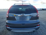 Honda CR-V 2015