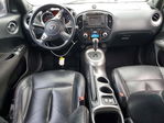 Nissan Juke 2012