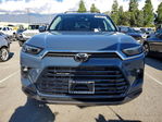 Toyota Highlander 2026