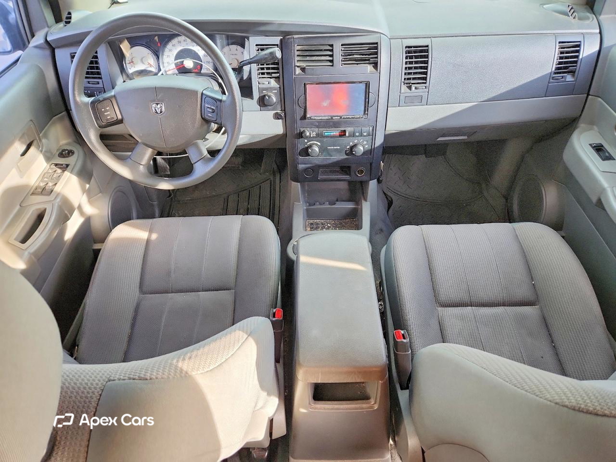 Dodge Durango 2005