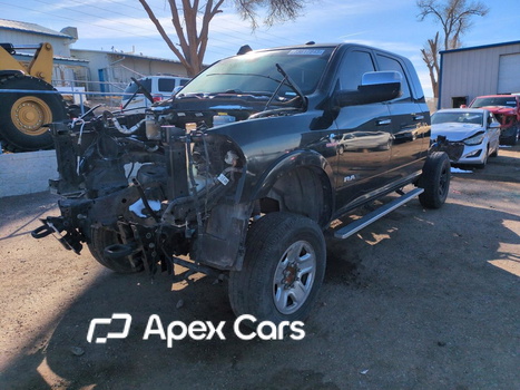 RAM 2500 2019 - Image 1 of 13