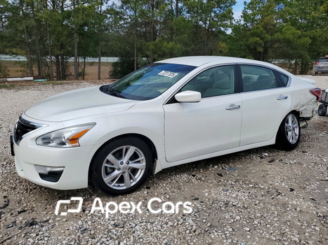 Nissan Altima 2013 - Image 1 of 14