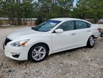 Nissan Altima 2013