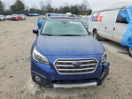 Subaru Outback 2017