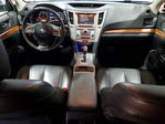 Subaru Outback 2013
