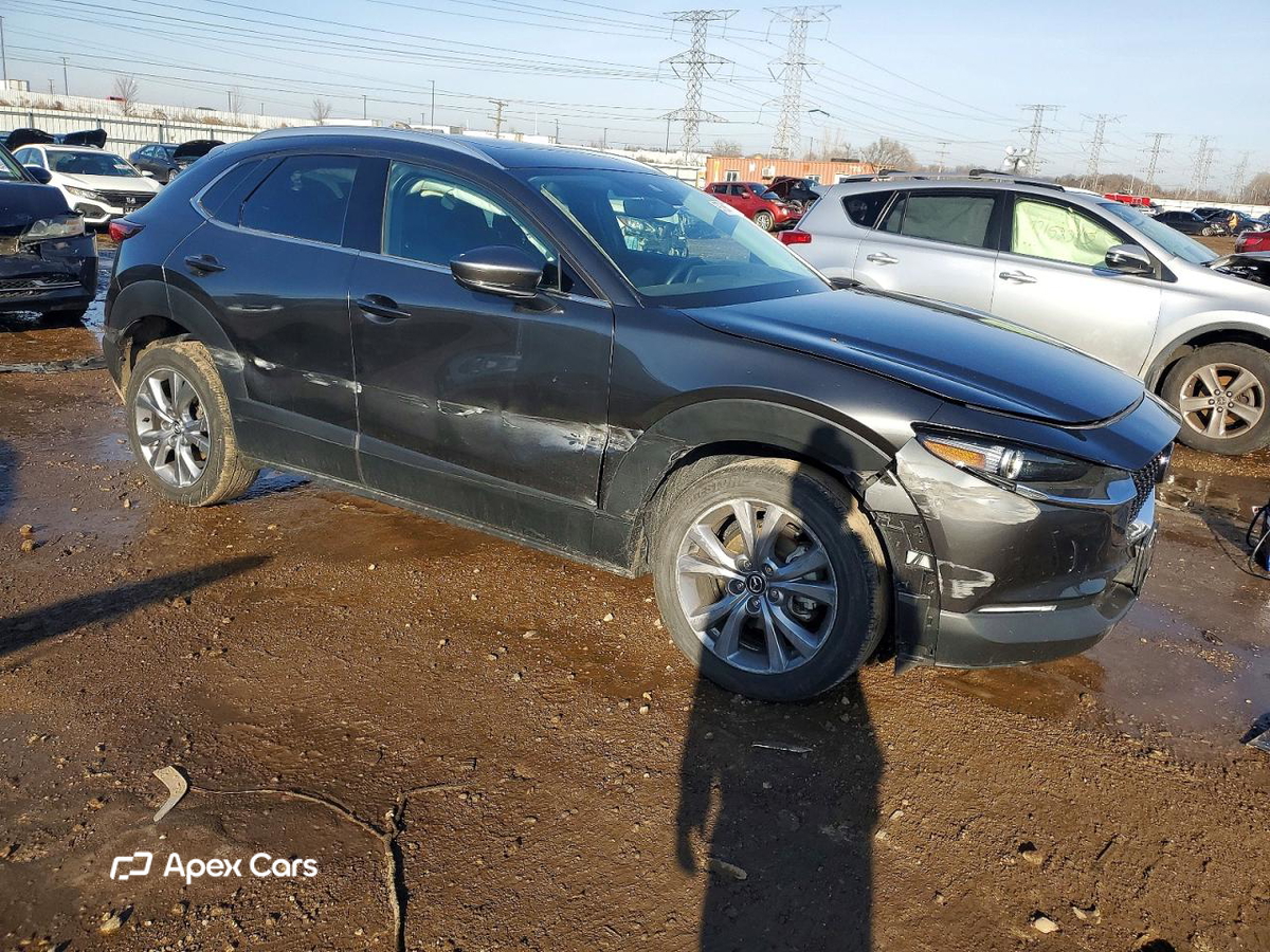 Mazda CX-30 2023