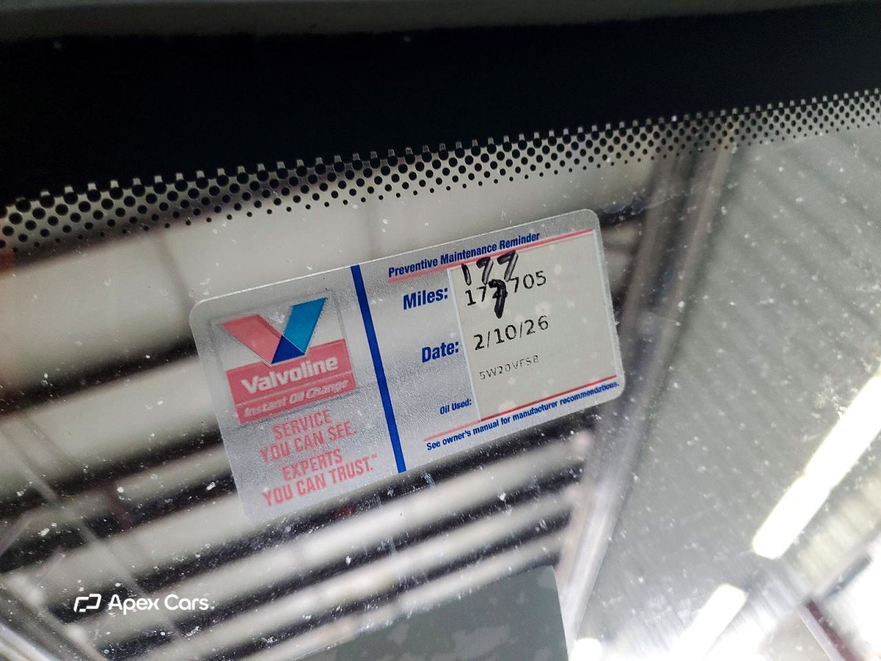 Ford Transit 2010