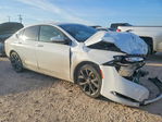 Chrysler 200 2015