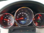 Cadillac CTS 2012