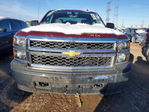Chevrolet Silverado 2014