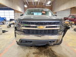 Chevrolet Silverado 2019