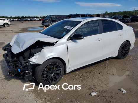 Kia Forte 2023 - Image 1 of 14