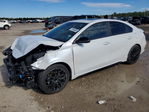 Kia Forte 2023