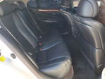 Lexus LS 2009