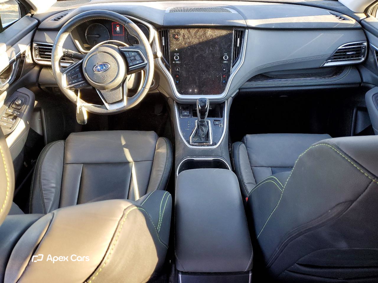 Subaru Outback 2023