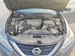 Nissan Altima 2016