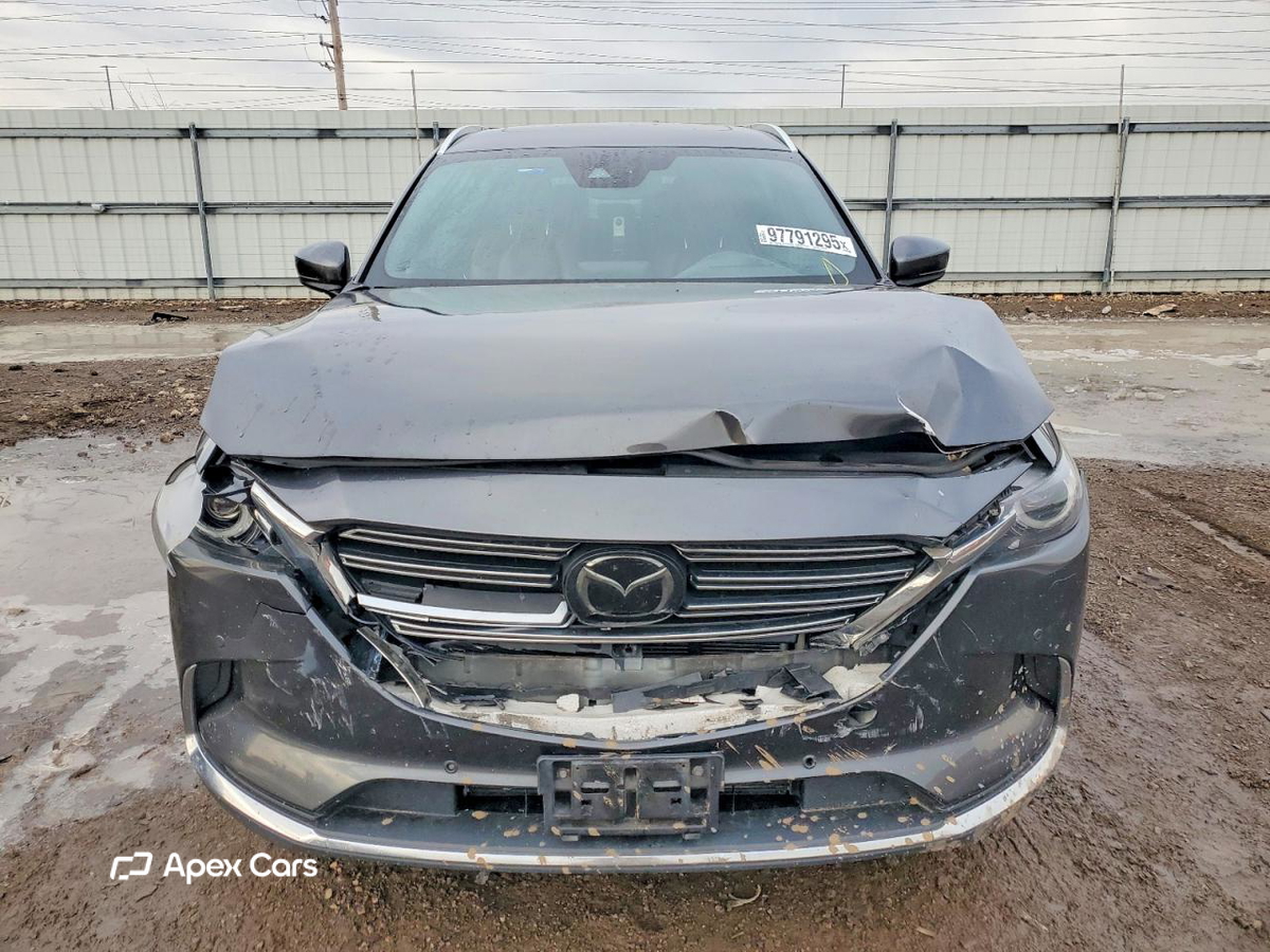 Mazda CX-9 2018