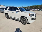 Toyota 4Runner 2016