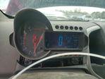 Chevrolet Sonic 2015