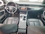 Audi A6 2019